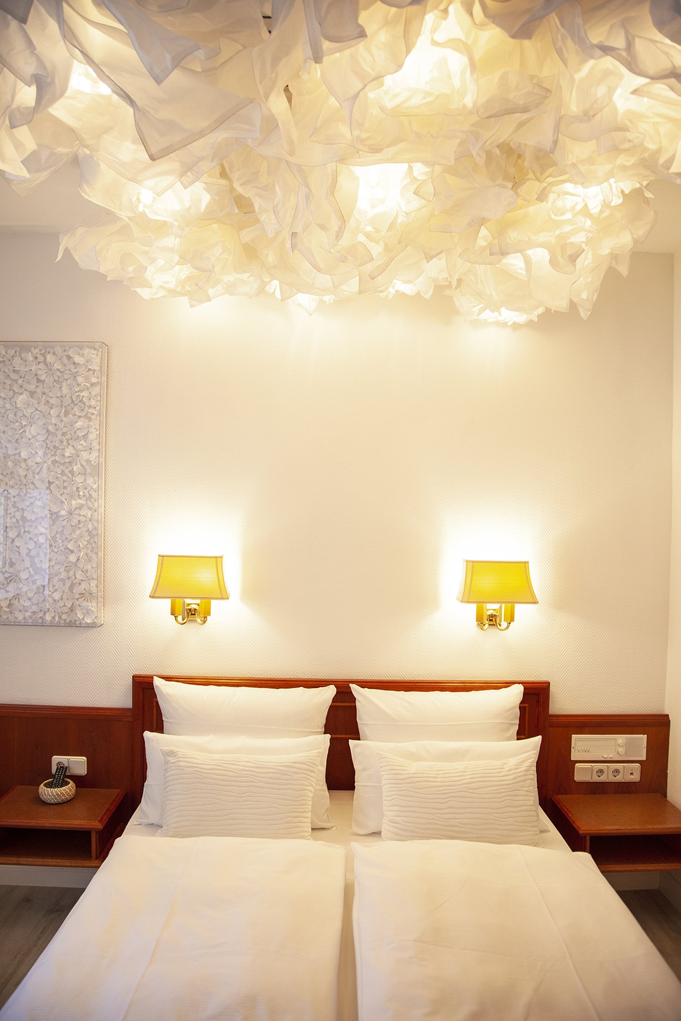 Boutique Hotel Krone Muenchen 4/18