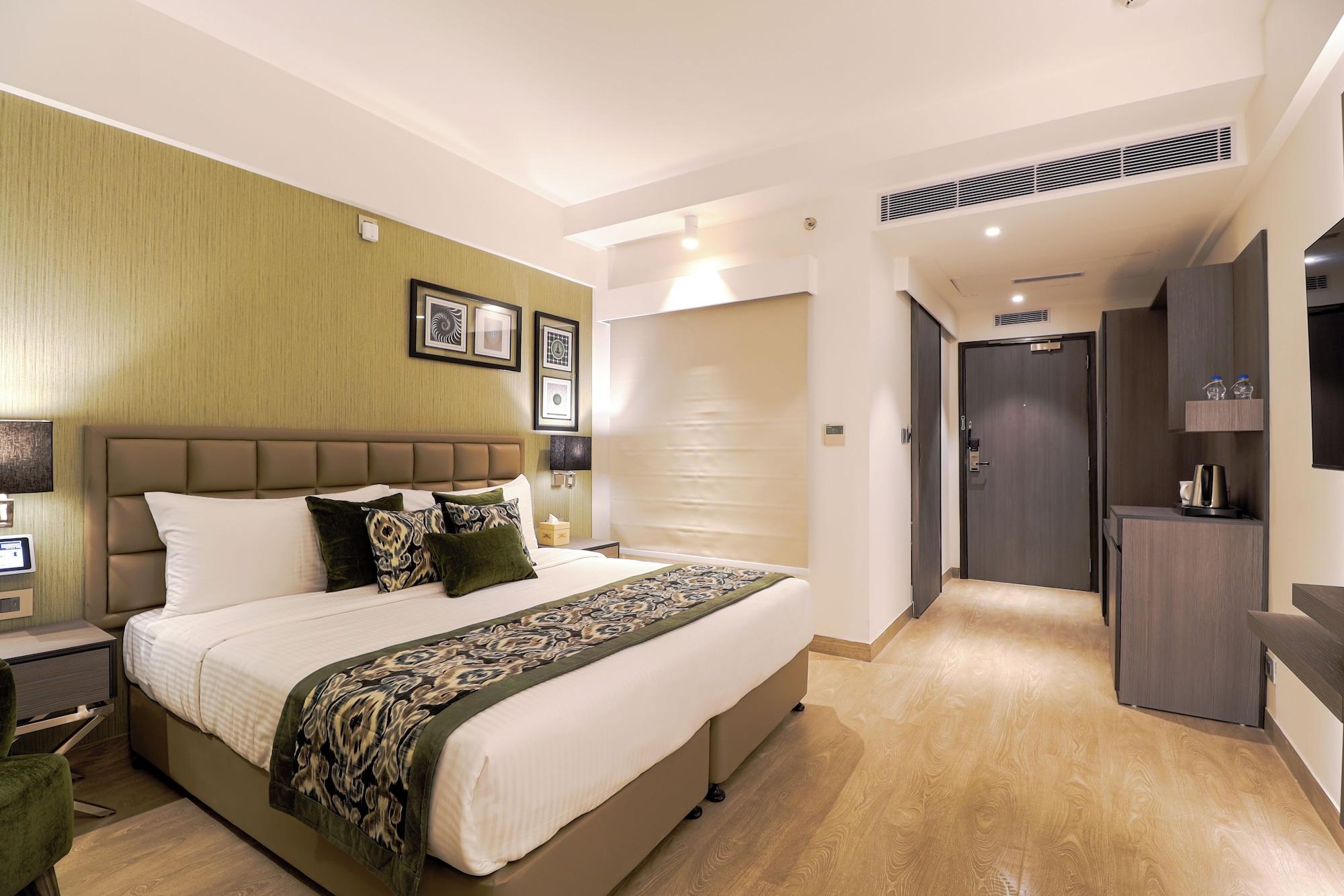 Air By Ahuja Residences 16/50