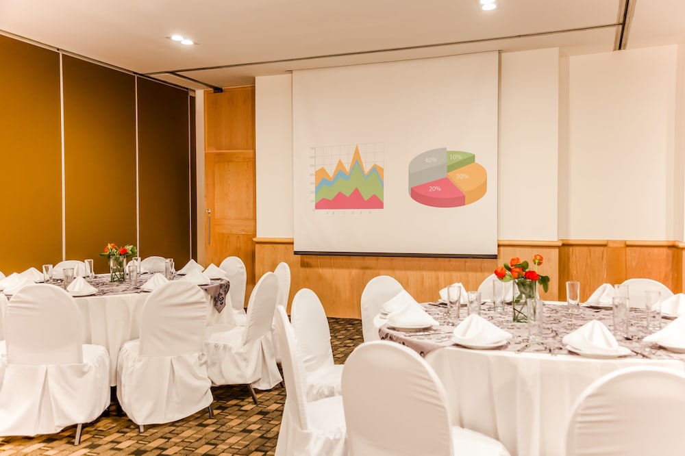 Fiesta Inn Saltillo 46/62