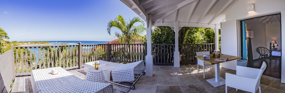 La Toubana Hotel And Spa 17/57
