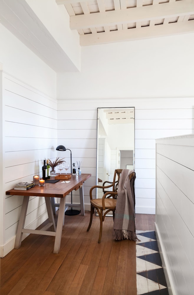 CASA CHIC CARMELO 23/50
