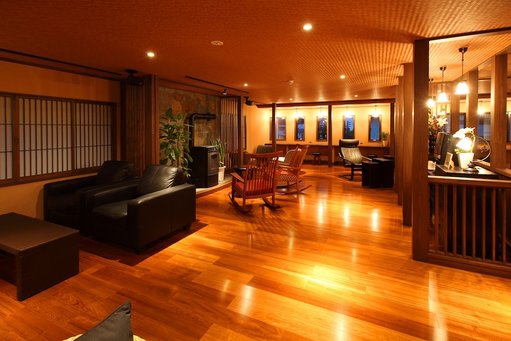 Kusatsu Onsen Ryokan Yoshinoya 45/67