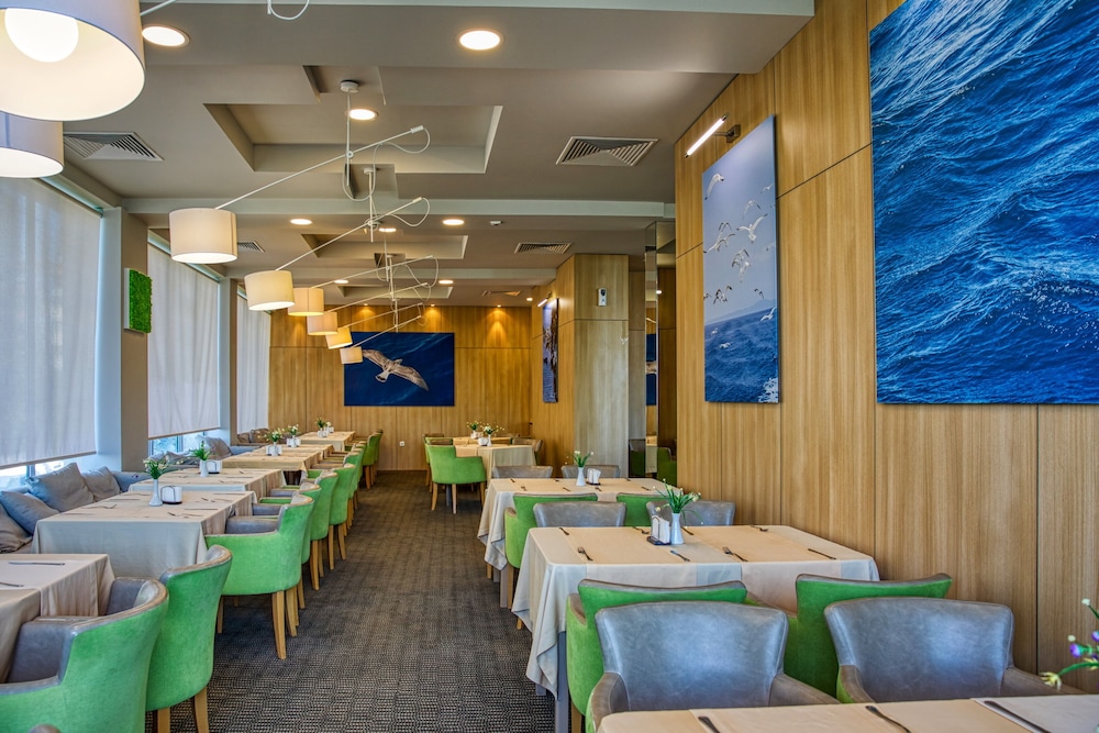 MPM Hotel Zornitza Sands 17/20