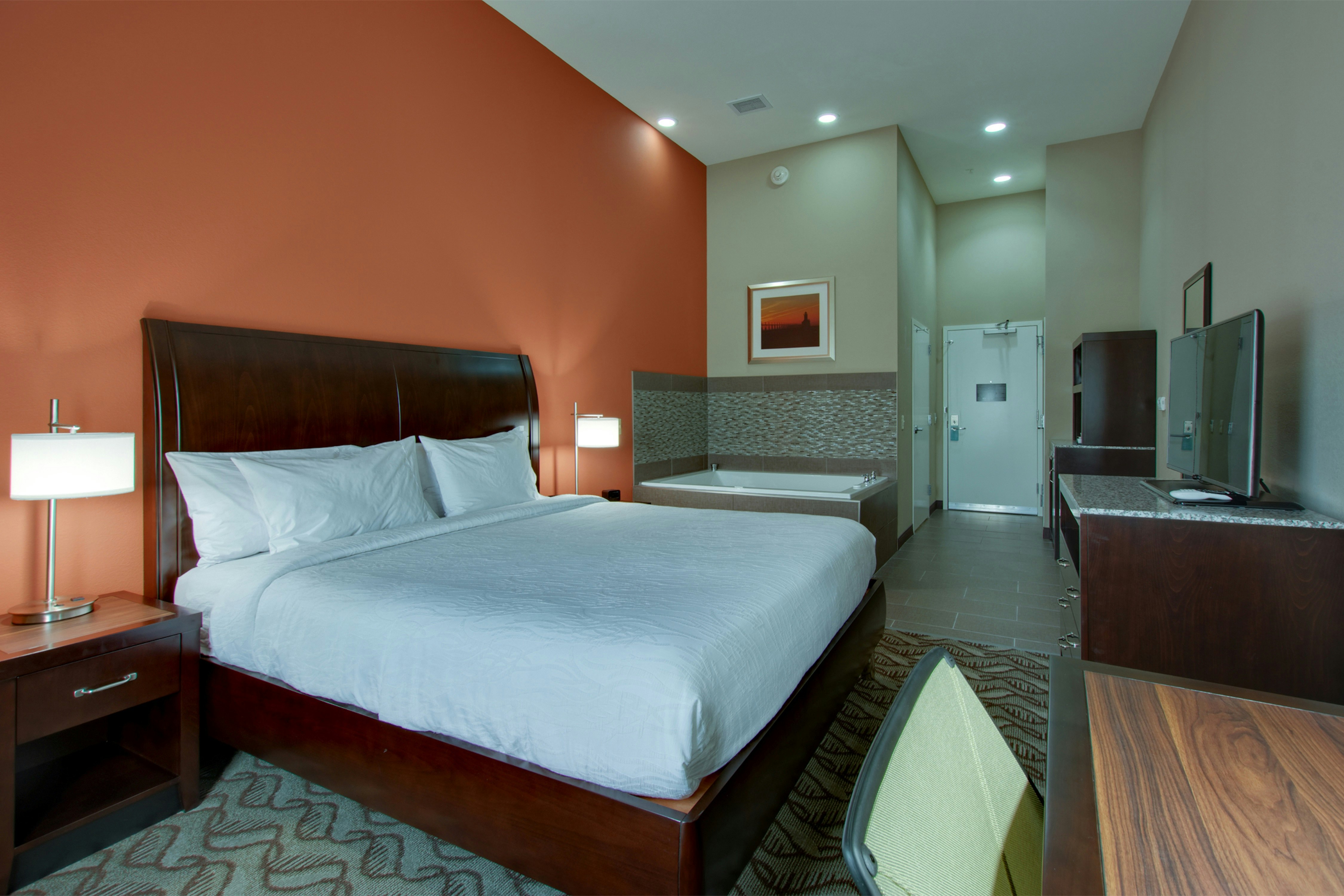 Hilton Garden Inn Benton Harbor/St. Joseph 10/43