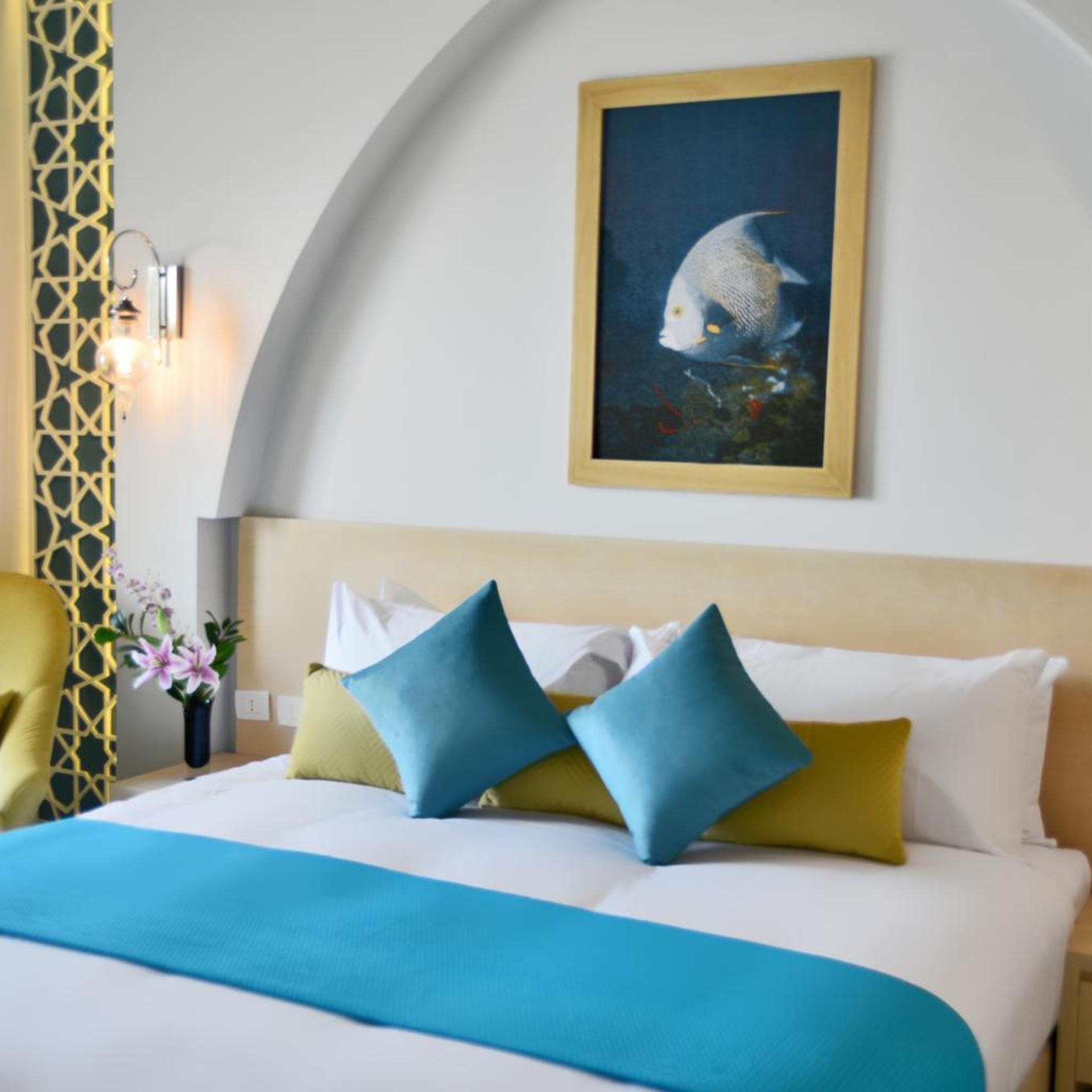 Hotelux La Playa Alamein 15/50