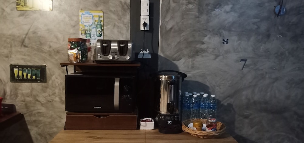Lom Choi Home Stay Ayutthaya 24/47