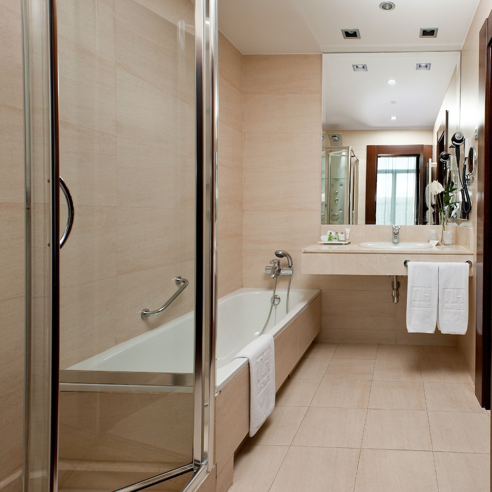 Nh Collection Palacio De Aranjuez 49/50
