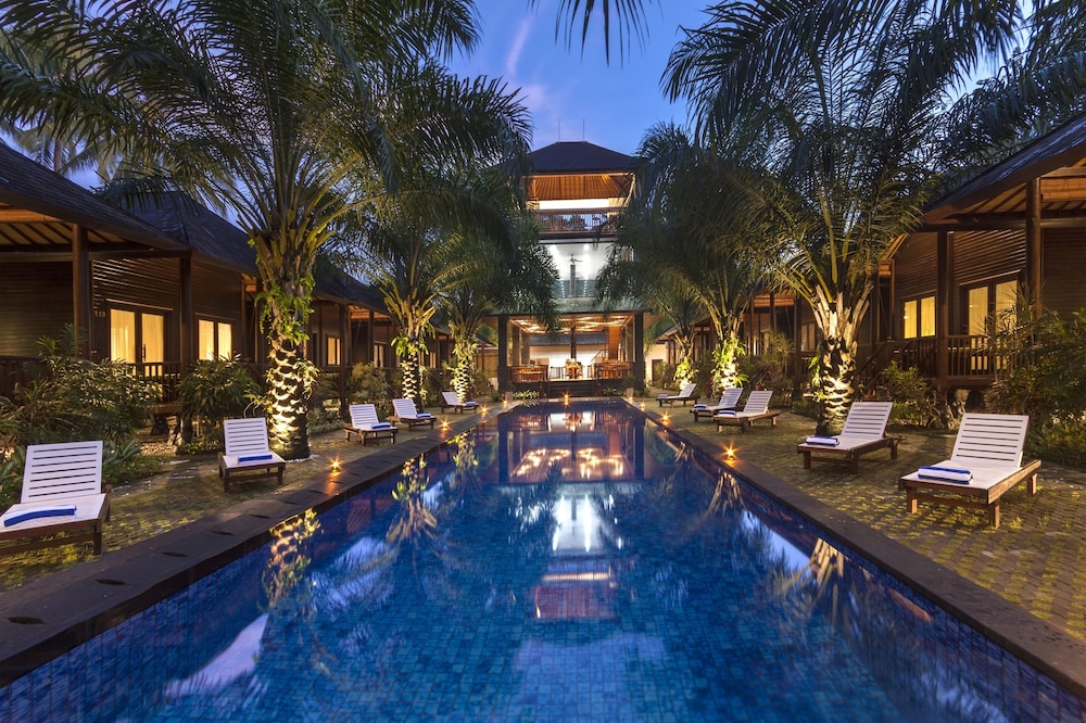 COCONUT BOUTIQUE RESORT LOMBOK 6/79