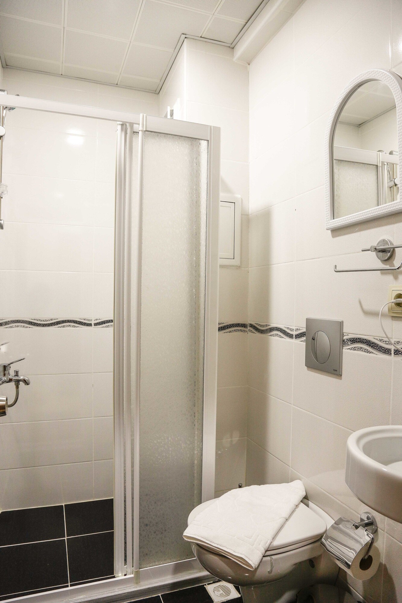 غرفة قياسية بسرير مزدوج، Reggae Apart Hotel 8/9