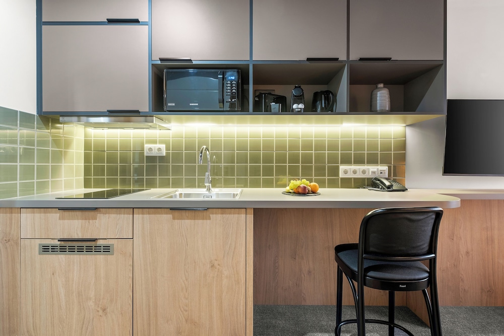 Adina Apartment Hotel Budapest 62/71