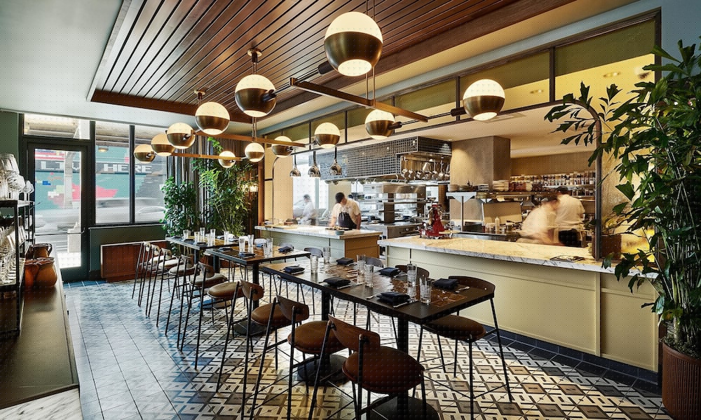 The Hoxton Chicago 47/67