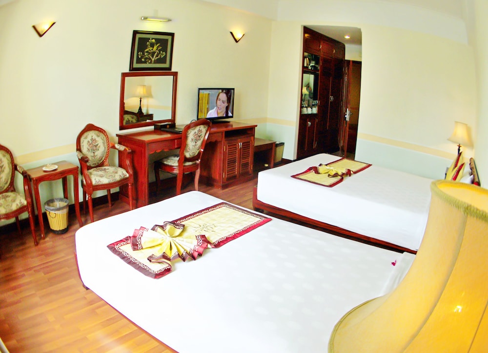 Ninh Kieu 2 Hotel 13/50