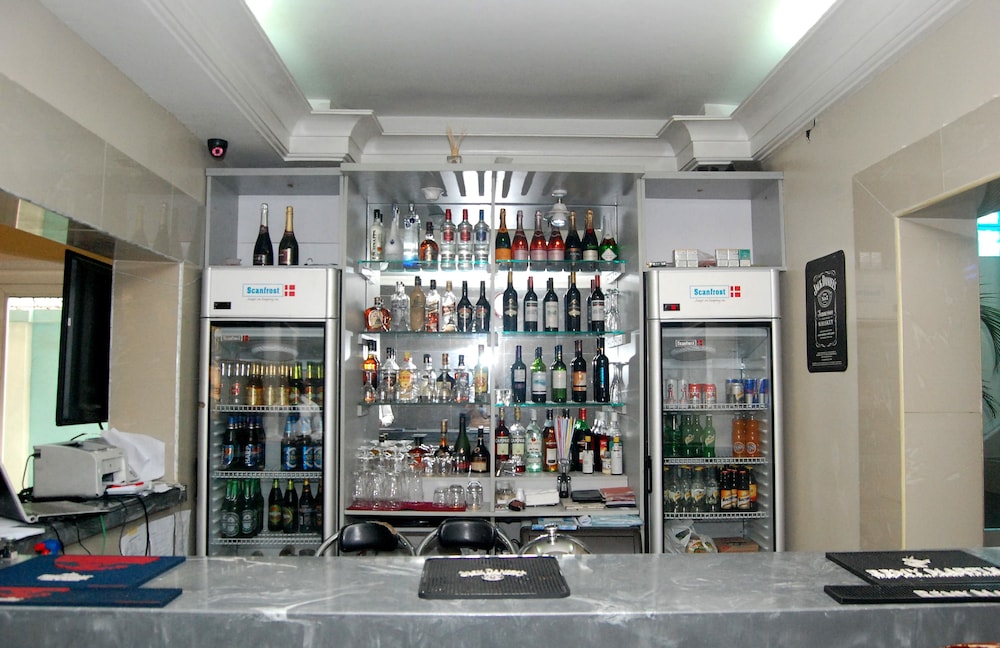 Primal Hotel GRA-Ikeja 写真3