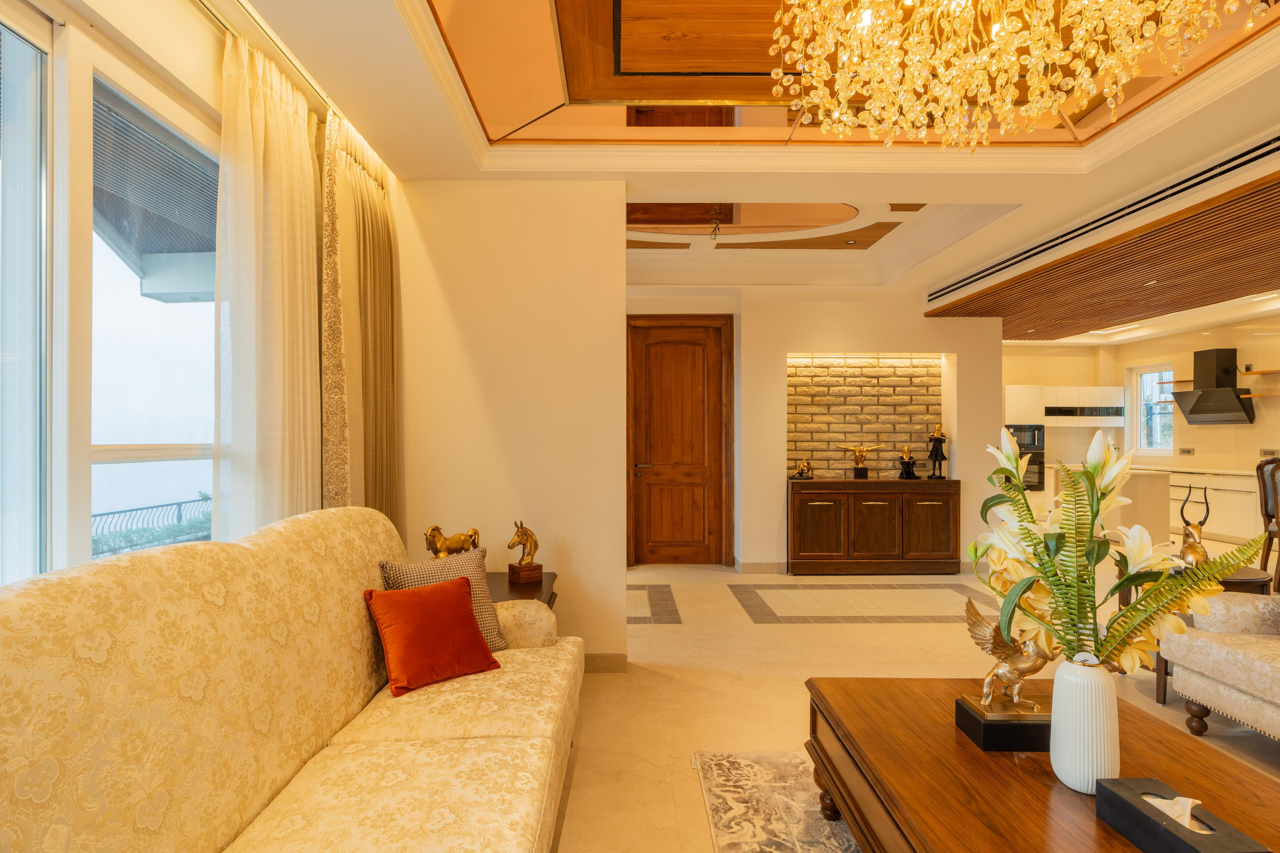 ELIVAAS Prive The Royce Rose Luxe Villa with Pool, Jacuzzi & Steam Room 13/20