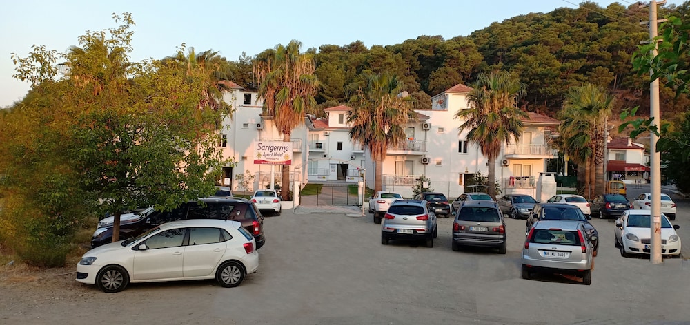 Sarigerme Apart 25/33