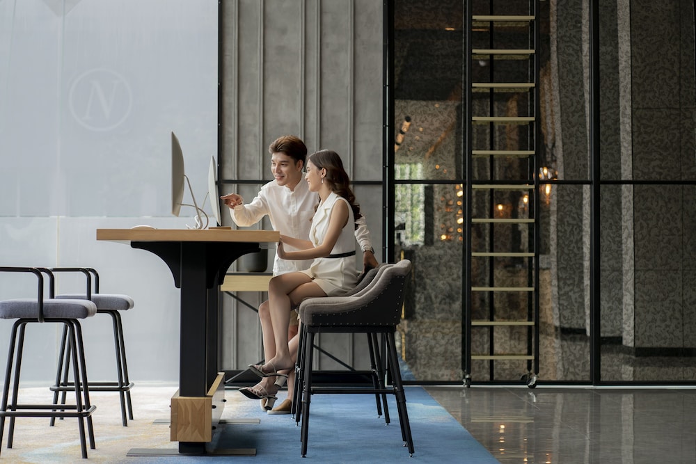 Holiday Inn Suites Siracha Laemchabang 42/78
