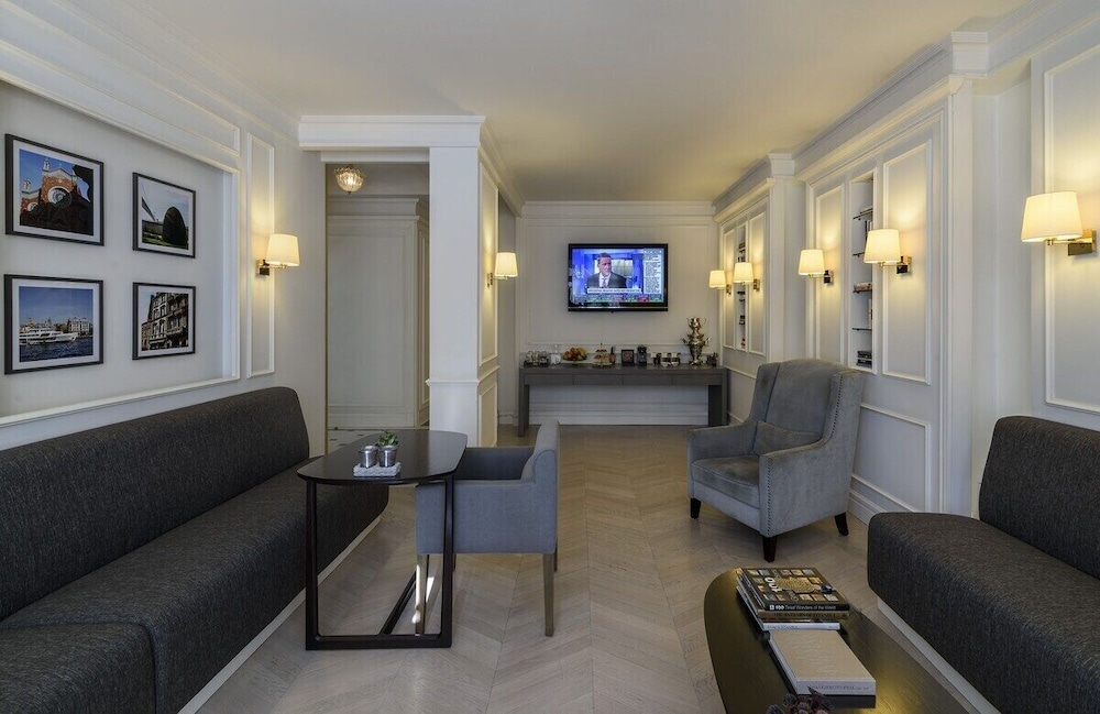 Taksim 15 Suites by Stay Lab 25/42