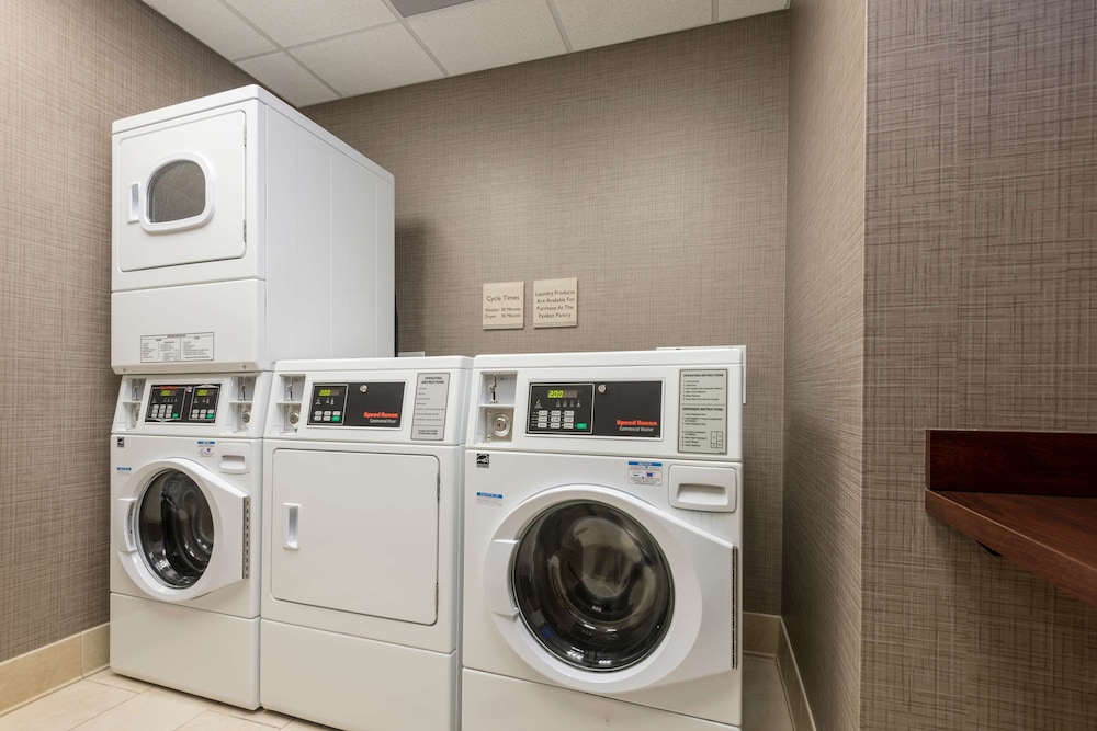 Hilton Garden Inn Silver Spring White Oak 18/51