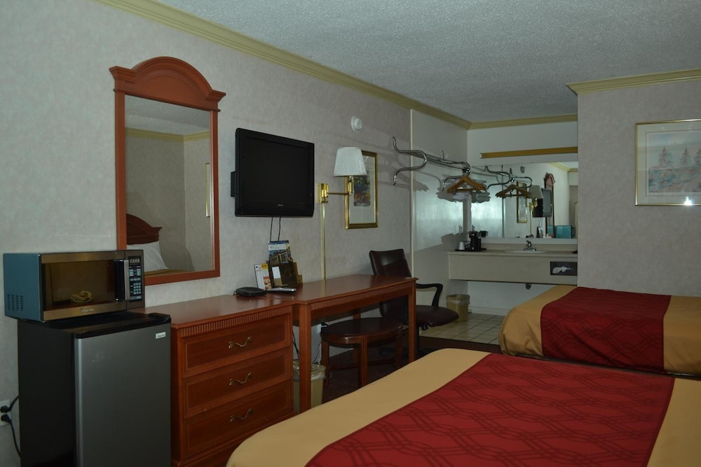 Travel Inn New Castle Airport 35/57
