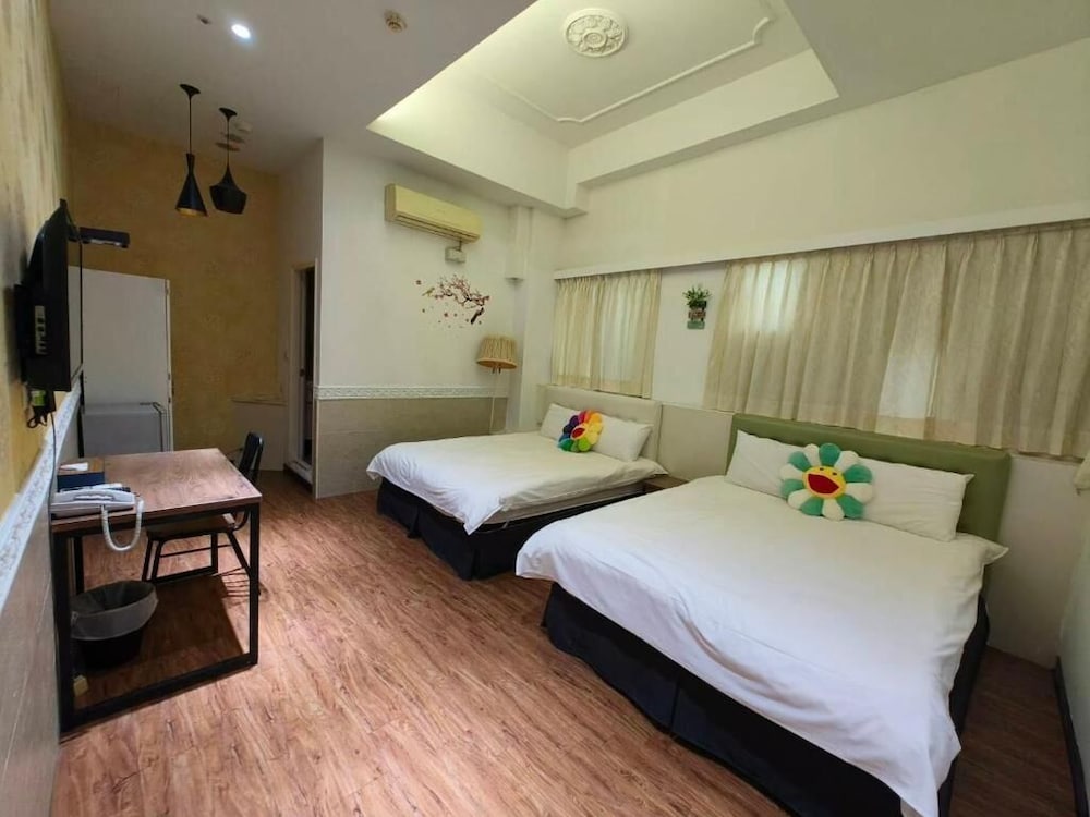 Good9stay Inn 31/50
