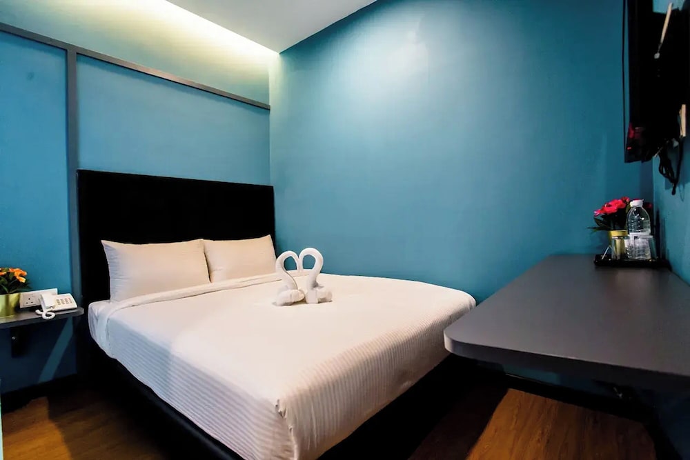 Jenjarom Boutique Hotel Kuala Lumpur (ex. Best View Boutique Hotel Jenjarom) 14/27