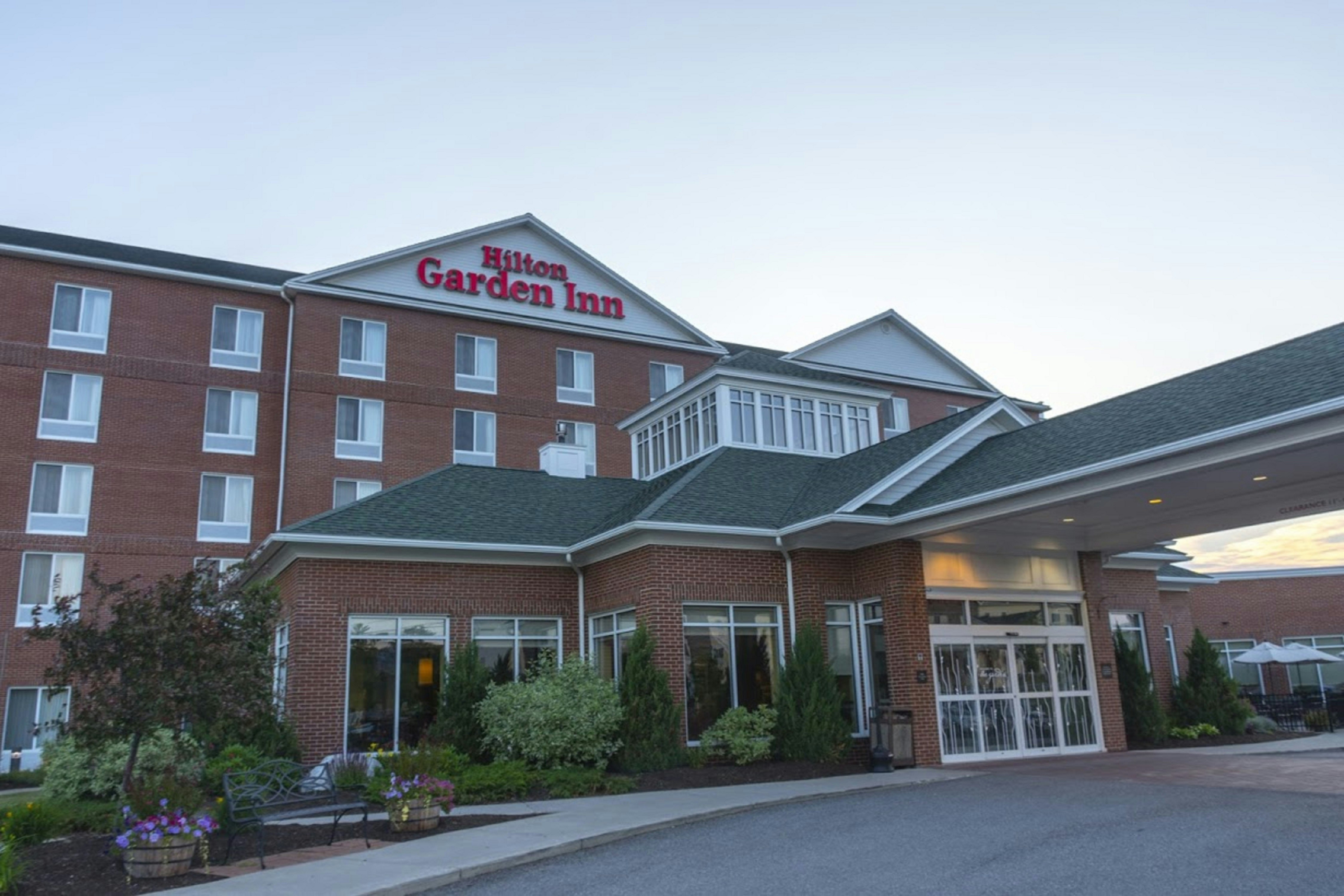 Hilton Garden Inn Bangor in BANGOR - ME