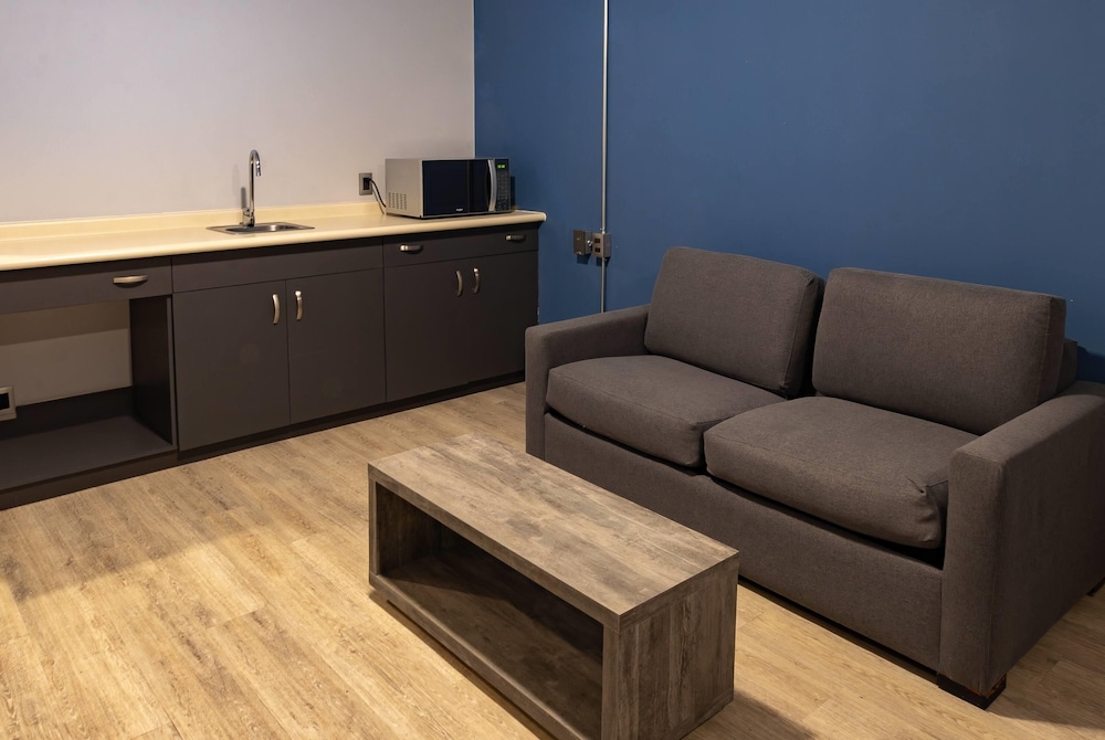 Hotel MX forum buenavista CDMX, Trademark by Wyndham 36/50