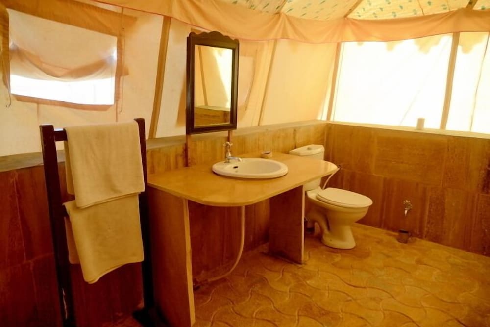 Royal Desert Camps 38/38