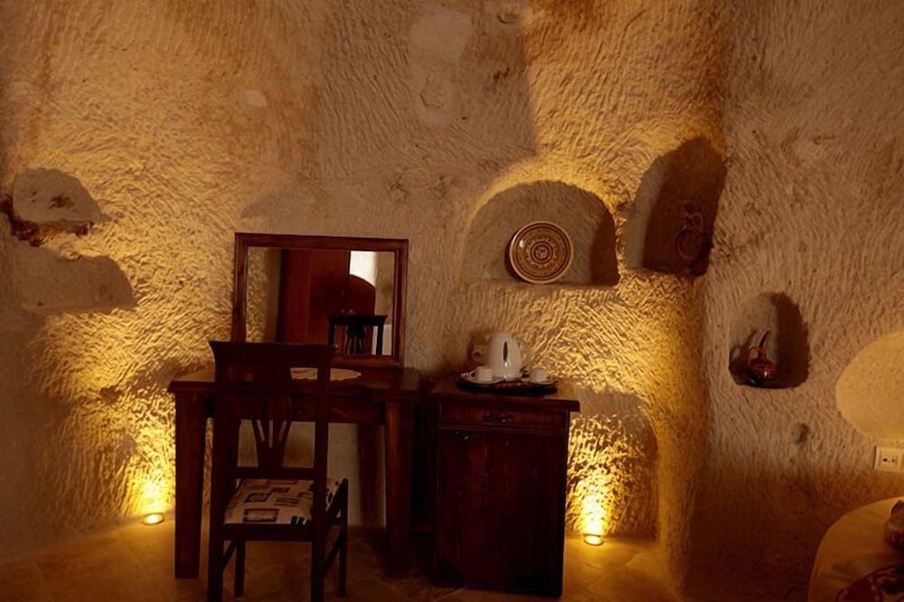 Arif Cave Hotel 5/50