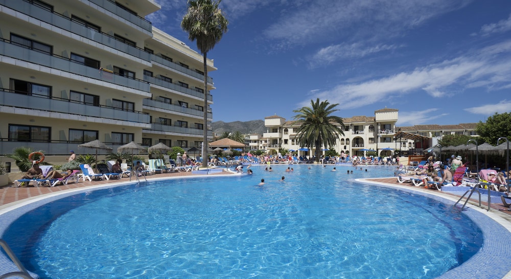 Hotel Puente Real 6/62