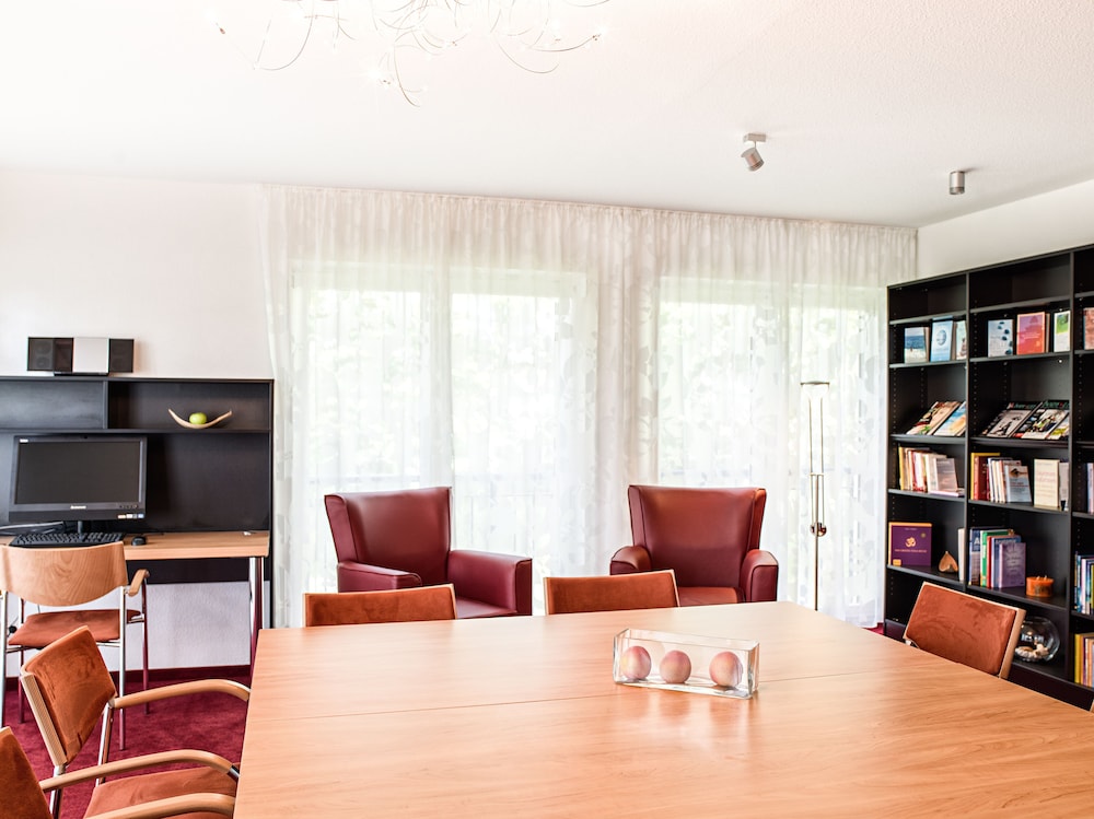 Ringhotel VITALHOTEL ambiente 51/62