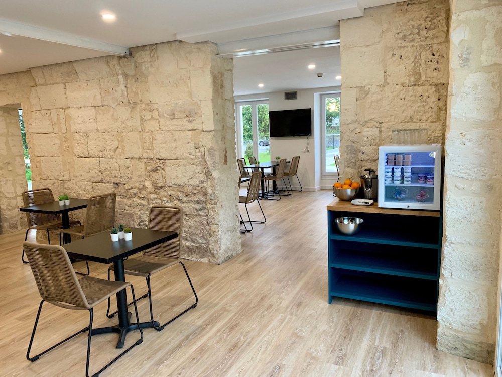 Brit Hotel Bordeaux Arena 32/50
