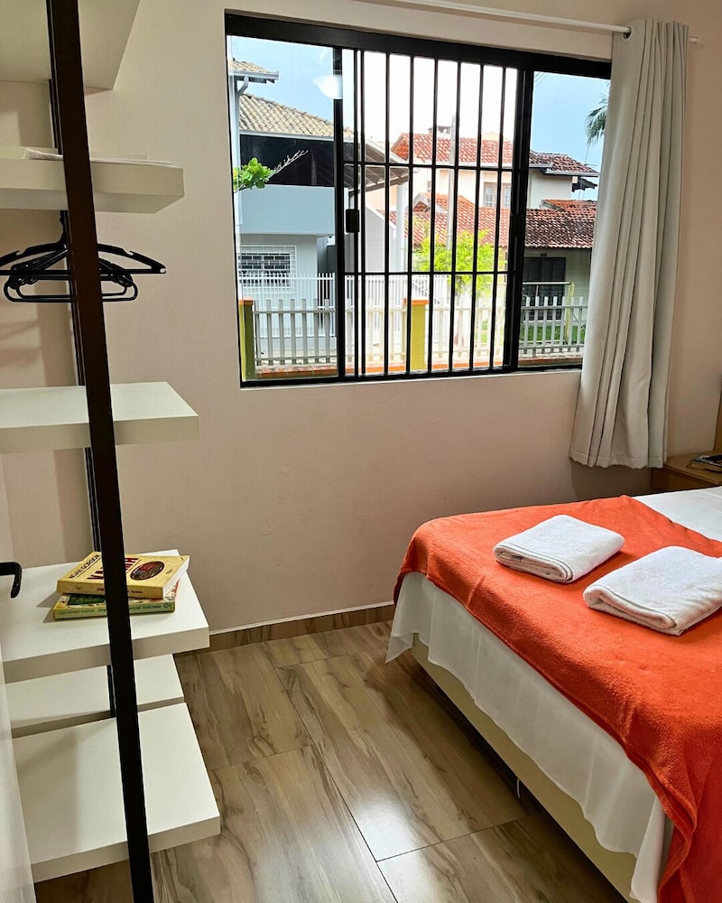 Apart Residencial Dos Reis 17/68
