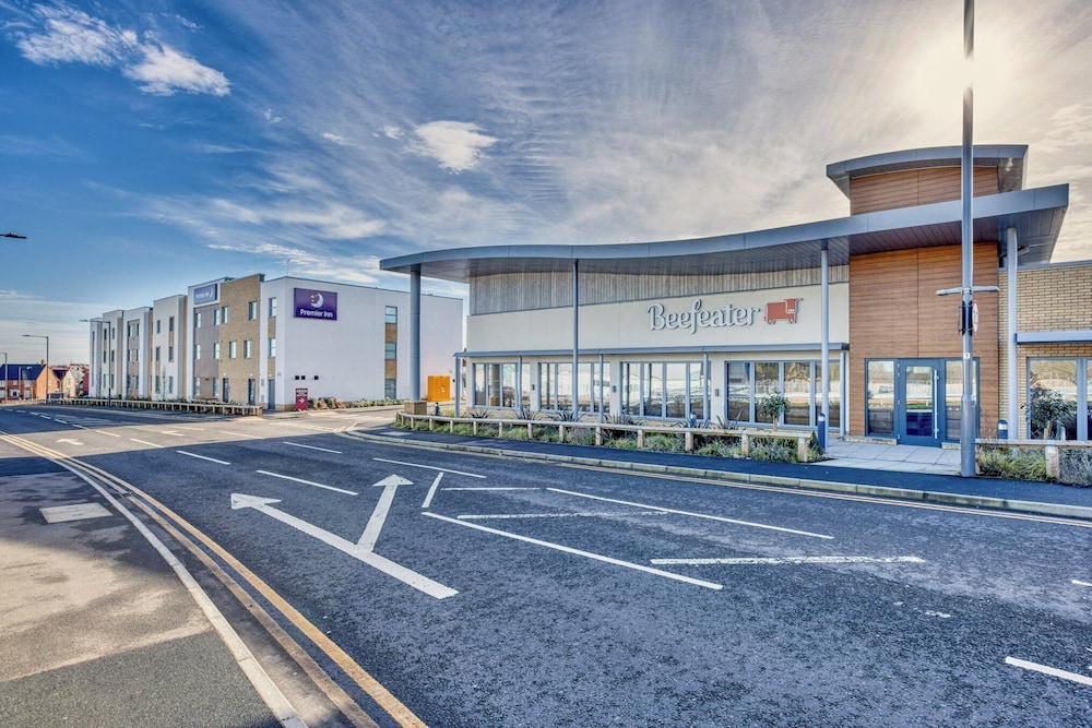 Premier Inn Buckingham 39/44