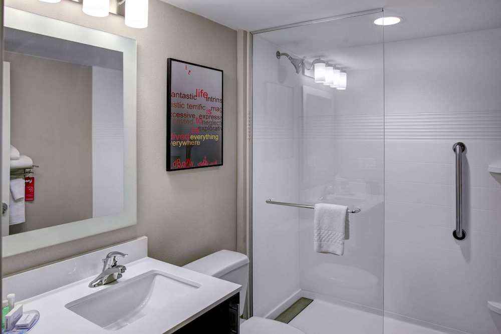 TownePlace Suites by Marriott Macon Mercer University 9/30