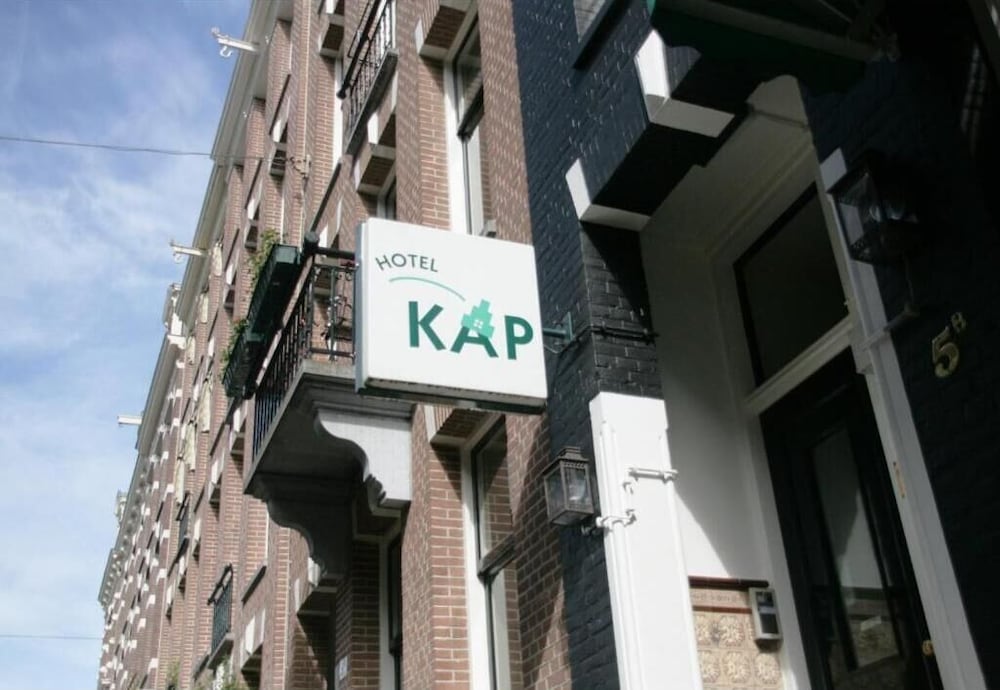 Hotel Kap 2/29