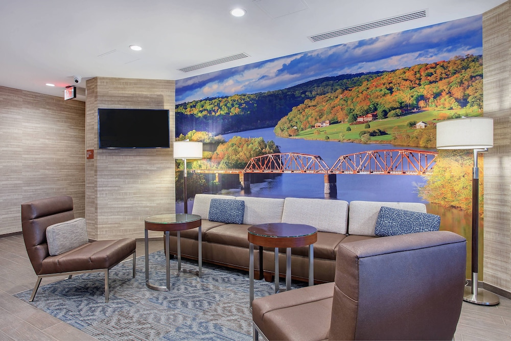 TownePlace Suites by Marriott Knoxville Oak Ridge 35/51