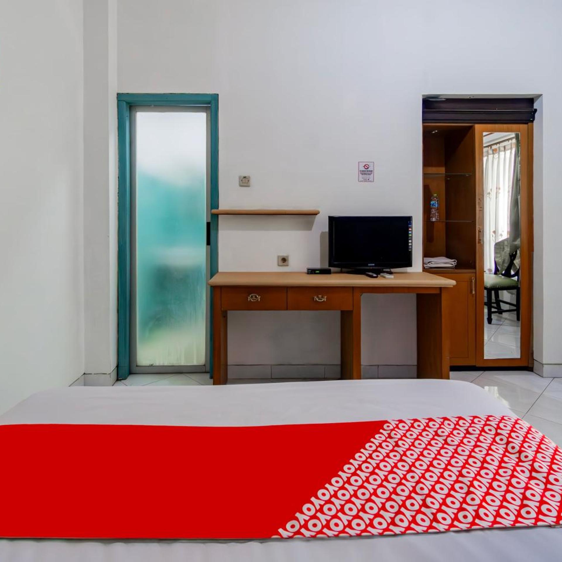Hotel O Sidoarjo Near Juanda International Airport 13/43