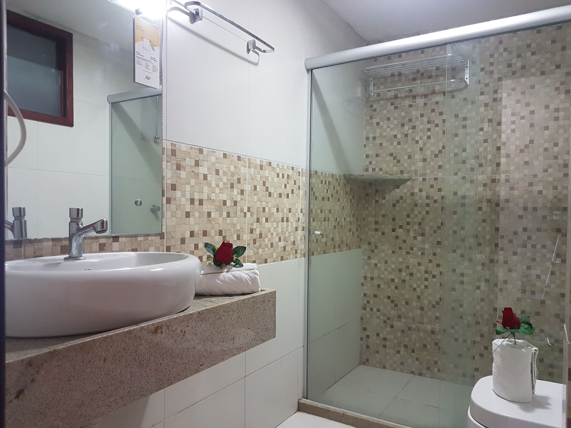 Suite, Quadruple, King and Twin Beds, Sea View 6/7