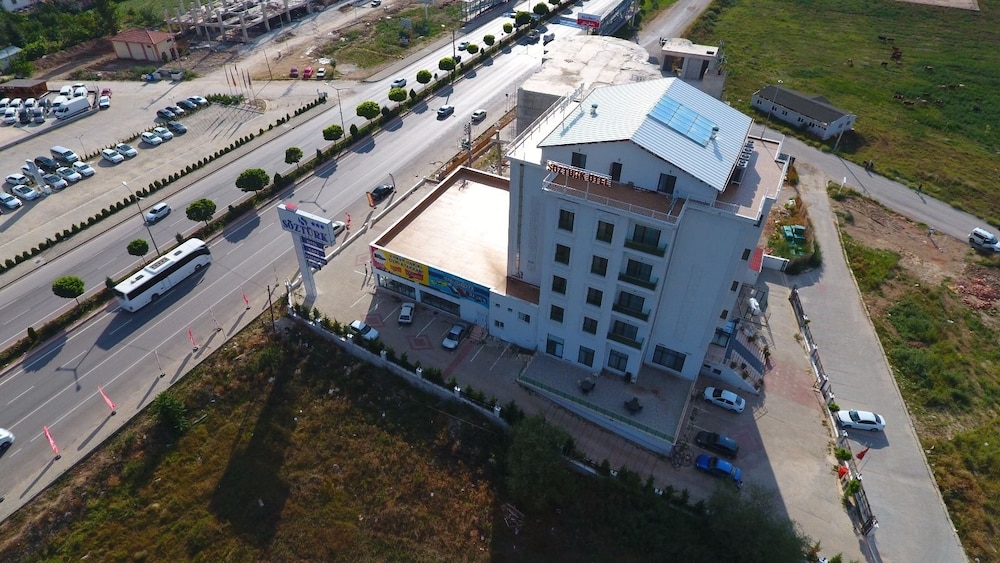 Sozturk Otel 5/50
