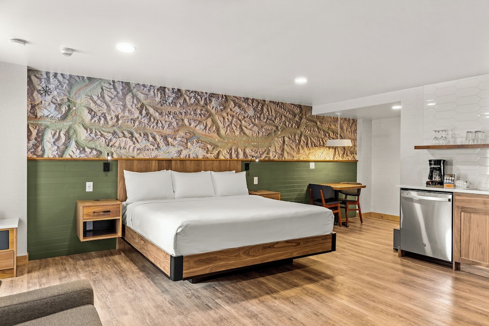 Hotel Canoe & Suites 22/59