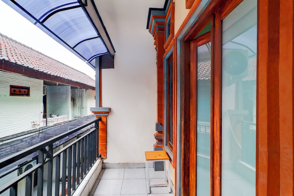 Townhouse Oak Legian Near Legian Beach Formerly Sayang Maha Merta 9/69