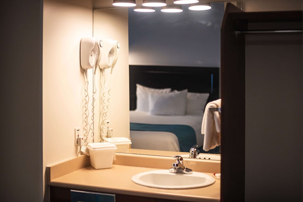Ramada By Wyndham Surrey/Langley 19/47