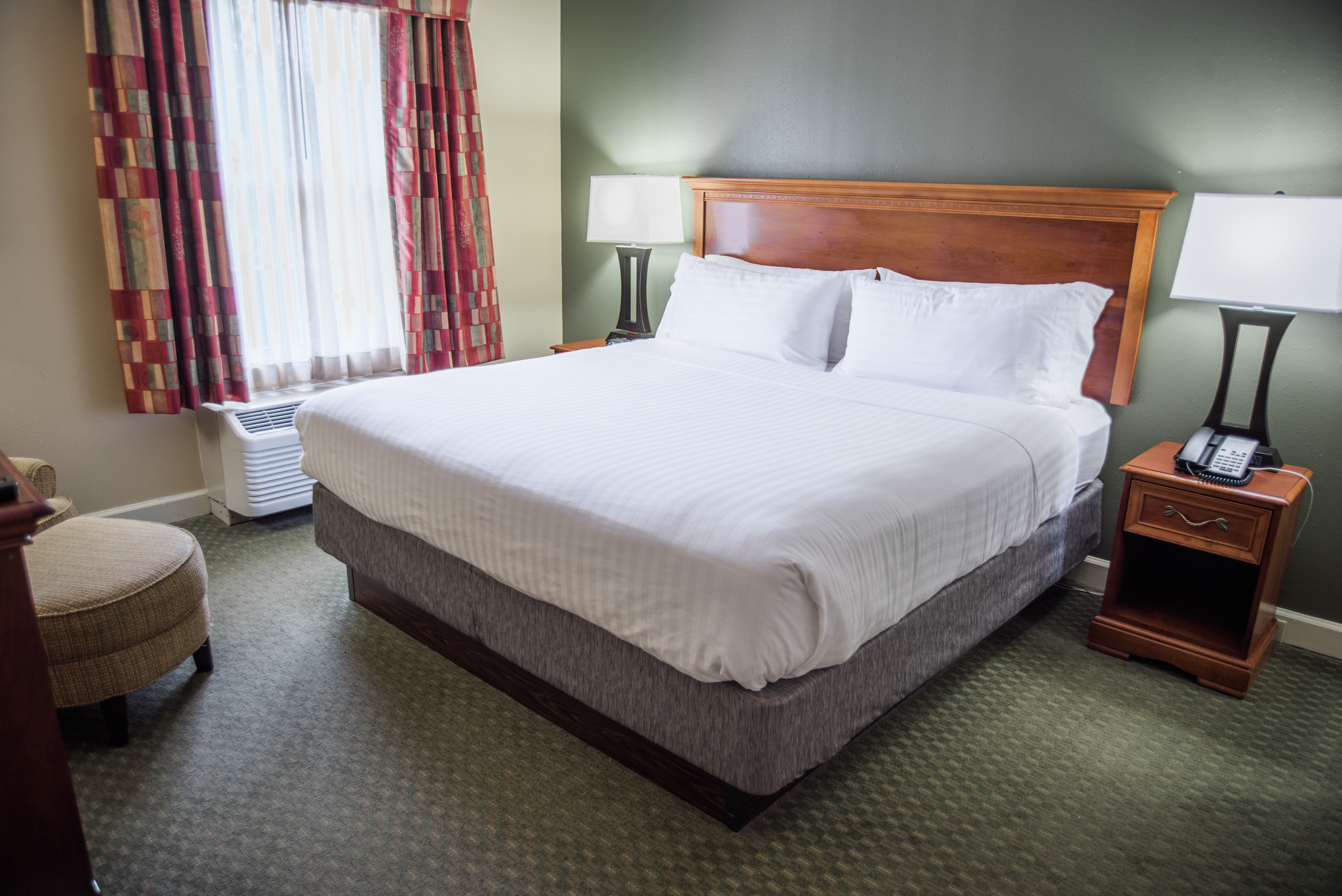 Holiday Inn Express Hotel Suites Conover Hickory Area 13/42