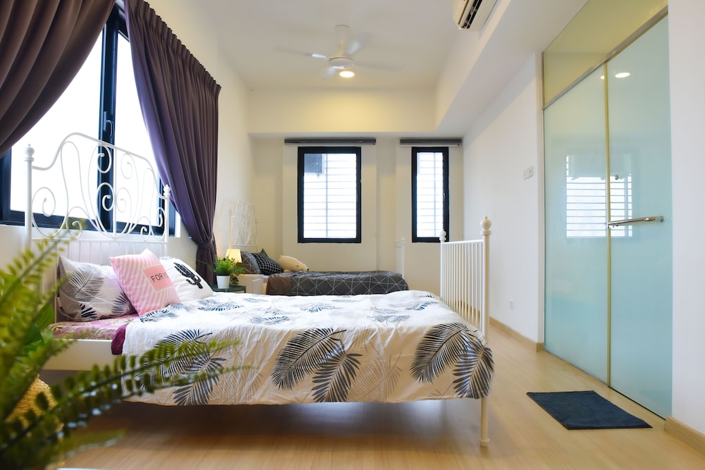Encorp Strand Residence at Kota Damansara 13/50