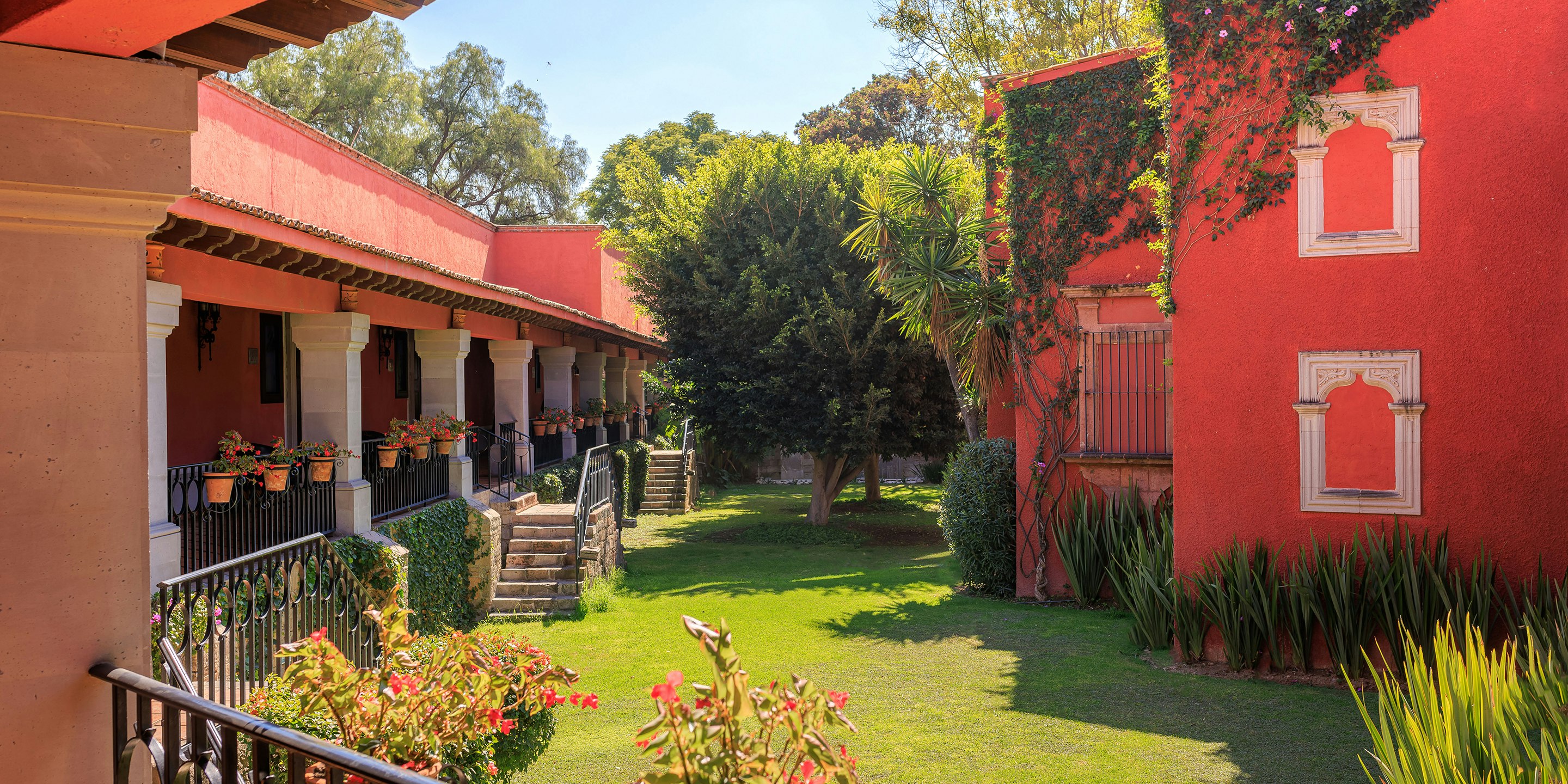 Hotel Real de Minas San Miguel Allende 56/68