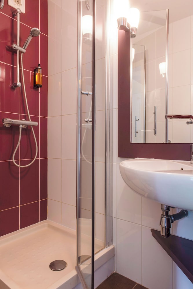 Hotel inn design de Dieppe 47/48