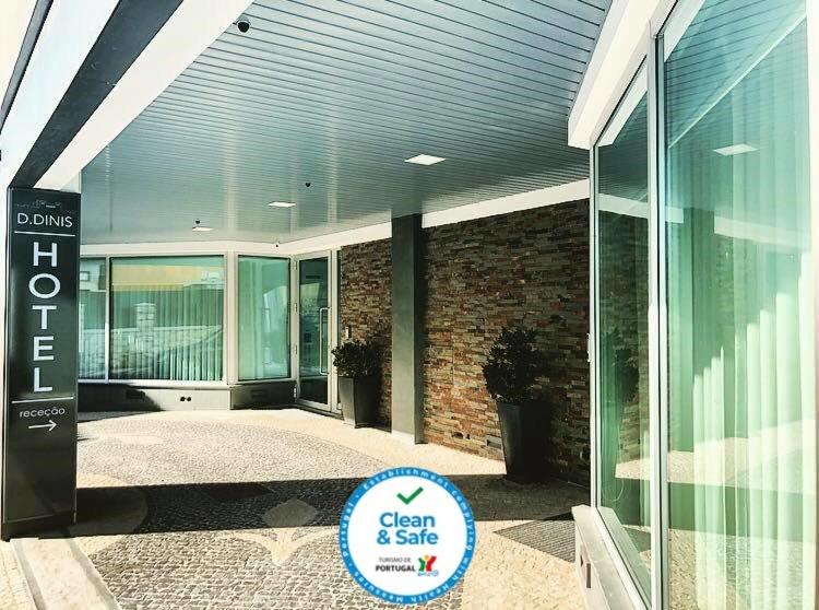 Hotel D. Dinis 25/50