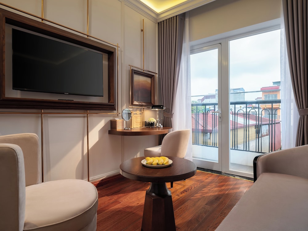 Minerva Premium Hotel 36/51