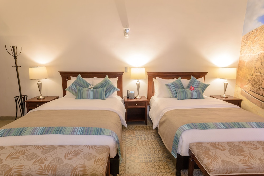Hotel Boutique Real San Juan Center 13/67